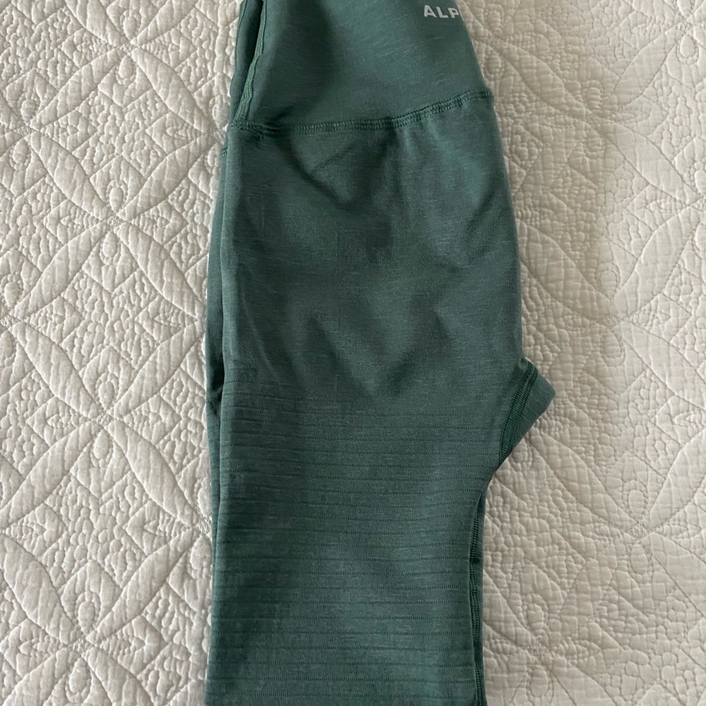 New leggings